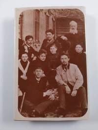 Chekhov, 1860-1904