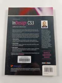 InDesign CS3 : julkaisun tekeminen