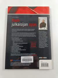 Flash-julkaisijan opas
