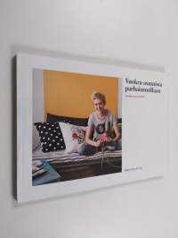Vuokra-asumista parhaimmillaan : vuosikertomus 2014