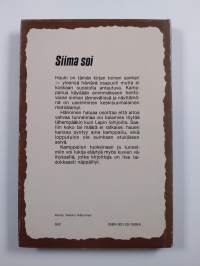 Siima soi