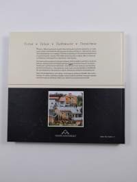Ajankuvia &amp; suuntalinjoja - asuntomessut 1970-2000