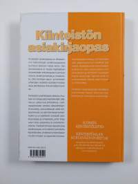 Kiinteistön asiakirjaopas