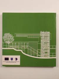 Eco-House North : ecological wooden house handbook