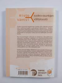 Vuokra-asuntojen välityksestä