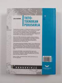 Tietotekniikan peruskirja
