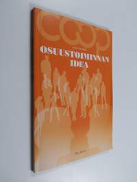 Osuustoiminnan idea