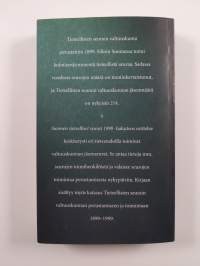 Suomen tieteelliset seurat (1999)