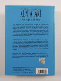 Kuntalaki : tausta ja tulkinnat