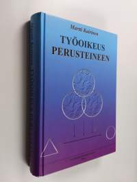 Työoikeus perusteineen