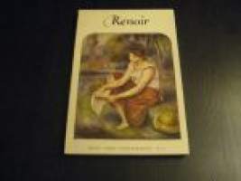 Renoir - pieni taidekirjasto