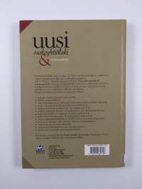 Uusi osakeyhtiölaki &amp; verosuunnittelu