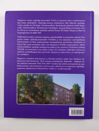Puoli vuosisataa opiskelijakoteja Tampereella : Tampereen seudun opiskelija-asuntosäätiö TOAS 1959-2009