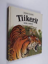 Tiikerit