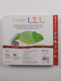 A contar 1,2,3