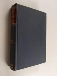 Textbook of biochemistry