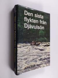 Den sista flykten från Djävulsön