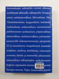 Käsikirja 2000-2001