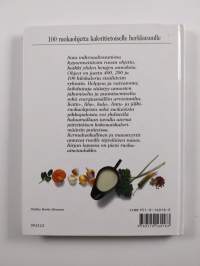 Mikroaaltodieetti : 100 ruokaohjetta kaloreita laskevalle herkkusuulle