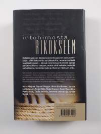 Intohimosta rikokseen