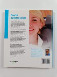 Eroon työstressistä