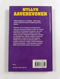 Myllyn aavehevonen