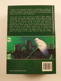 Great tales of the supernational