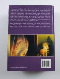 Great Tales of Terror
