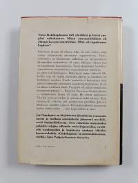 Läskikapina - Pohjolan Punaisen Sissipataljoonan ryöstöretki Lapissa helmikuussa v. 1922