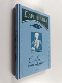 Lapinmatka 1732