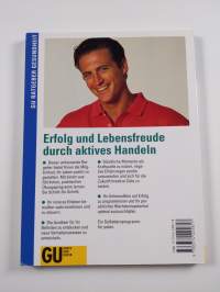 NLP - mehr Wohlbefinden und Gesundheit