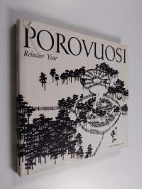 Porovuosi