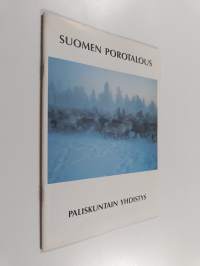 Suomen porotalous