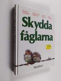 Skydda fåglarna