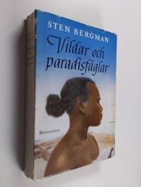 Vildar och paradisfåglar : skildringar från en forskningsfärd till Nya Guinea