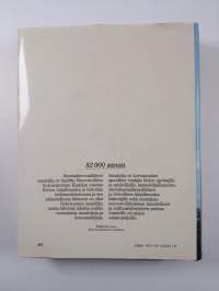 Finsko-russkij slovar&#039; = Suomalais-venäläinen sanakirja