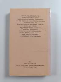 Suomalaisia kirjailijakuvia