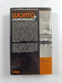 Luonto ja luonnonsuojelu