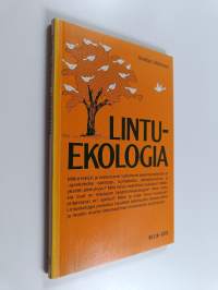 Lintuekologia
