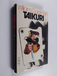Taikuri