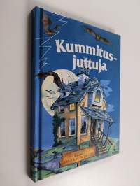 Kummitusjuttuja