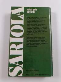 Rotat pois laivasta