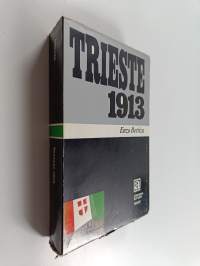 Trieste 1913