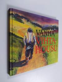 Vanha vihtahousu