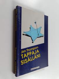 Tappaja sisälläni