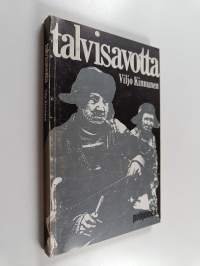 Talvisavotta