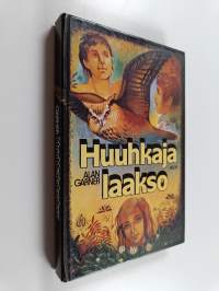 Huuhkajalaakso