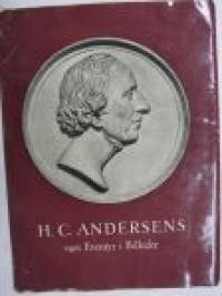 H.C. Andersens eget Eventyr i Billeder