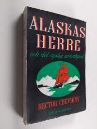 Alaskas herre och det ryska äventyret