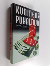 Kuningaspuhaltaja